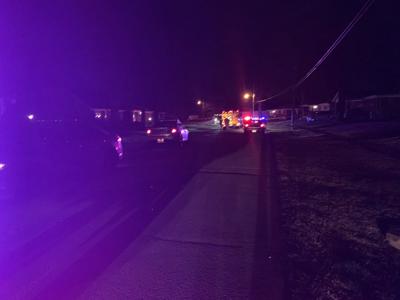 LMPD investigating officer-involved incident in south Louisville