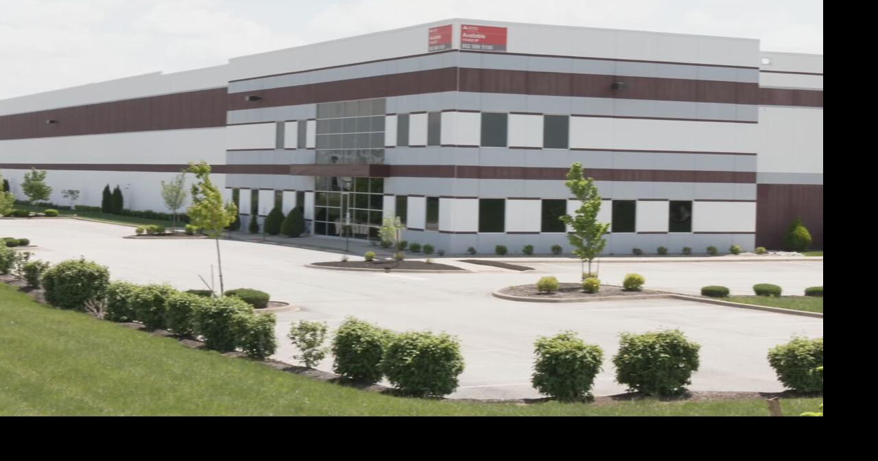 Kroger Central Fill facility moving to River Ridge in Jeffersonville