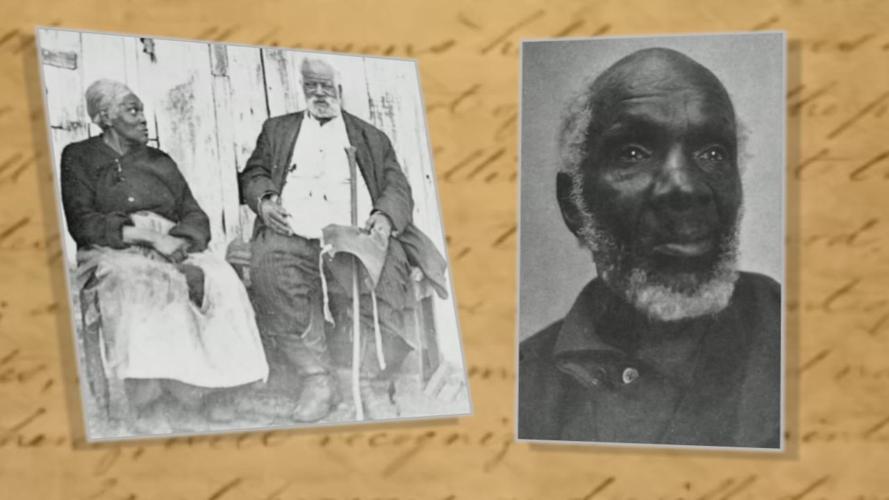 slavery history 4
