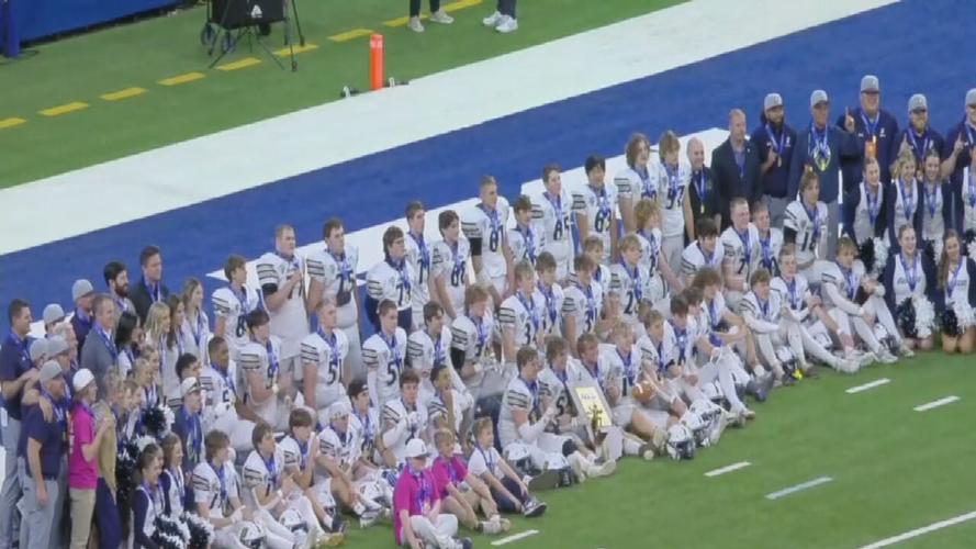 Providence Football IHSAA - 11.30.24