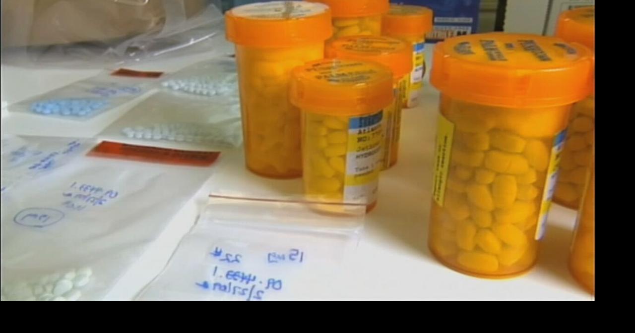 Senators introduce bill to cut drug prices, boost competition in pharmaceutical market