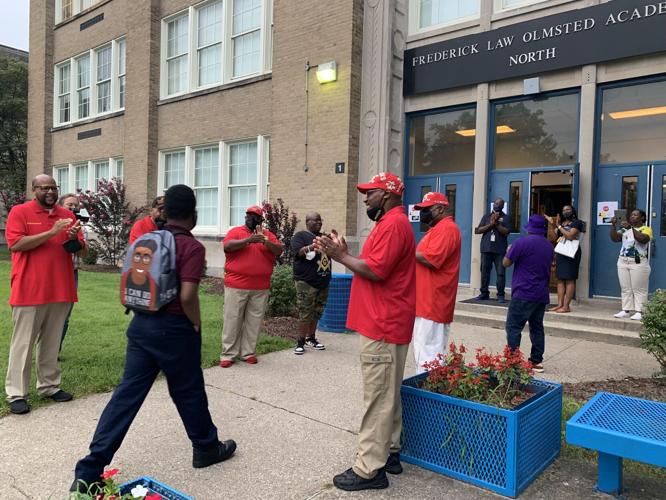 Olmsted Academy North first day 202223 jcps 1.jpg