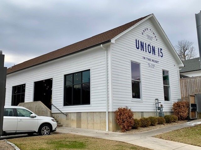 Union 15