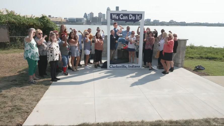 Rosie the Riveter statue unveiled in Clarksville (1).jpeg