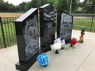 New memorial honors seven Louisville men killed in Vietnam War
