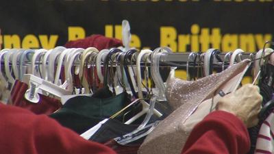 JCPS Clothing Assistance Program