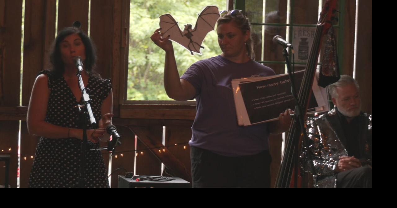 Local nonprofit hosts Kentucky Bat Festival in Shepherdsville News