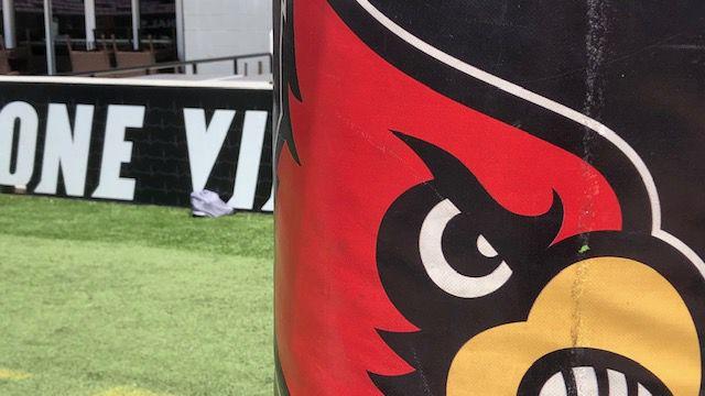 U of L throwing tailgate in Nashville before football game vs. WKU