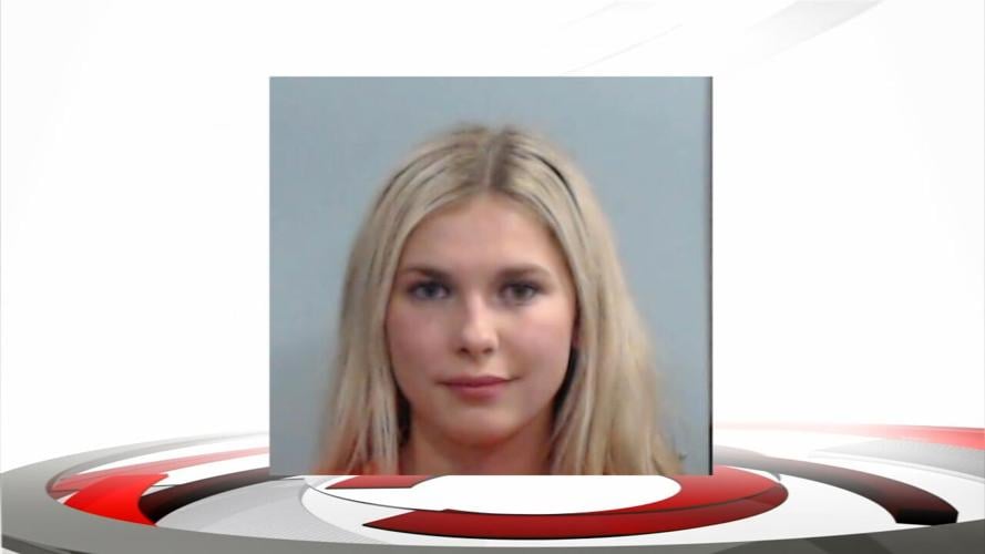 Sophia Rosing - UK STUDENT INCIDENT