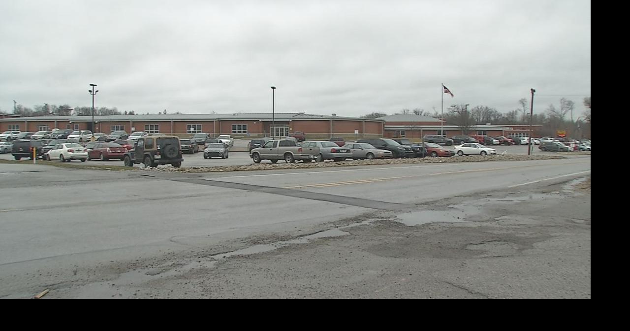 Henryville High School
