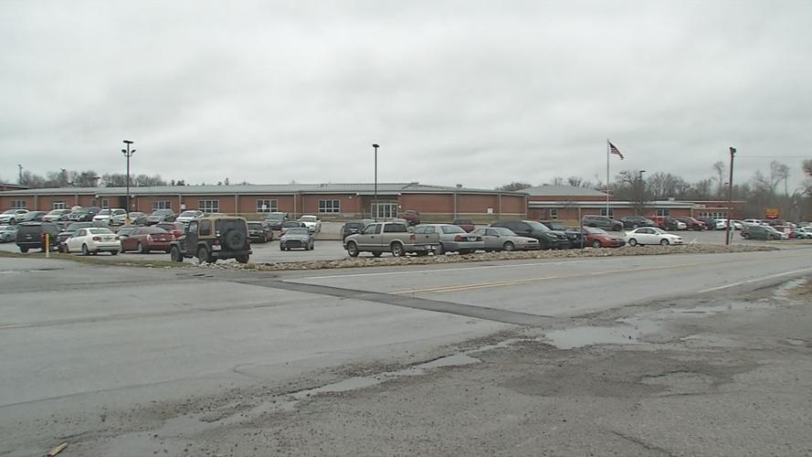 Henryville High School