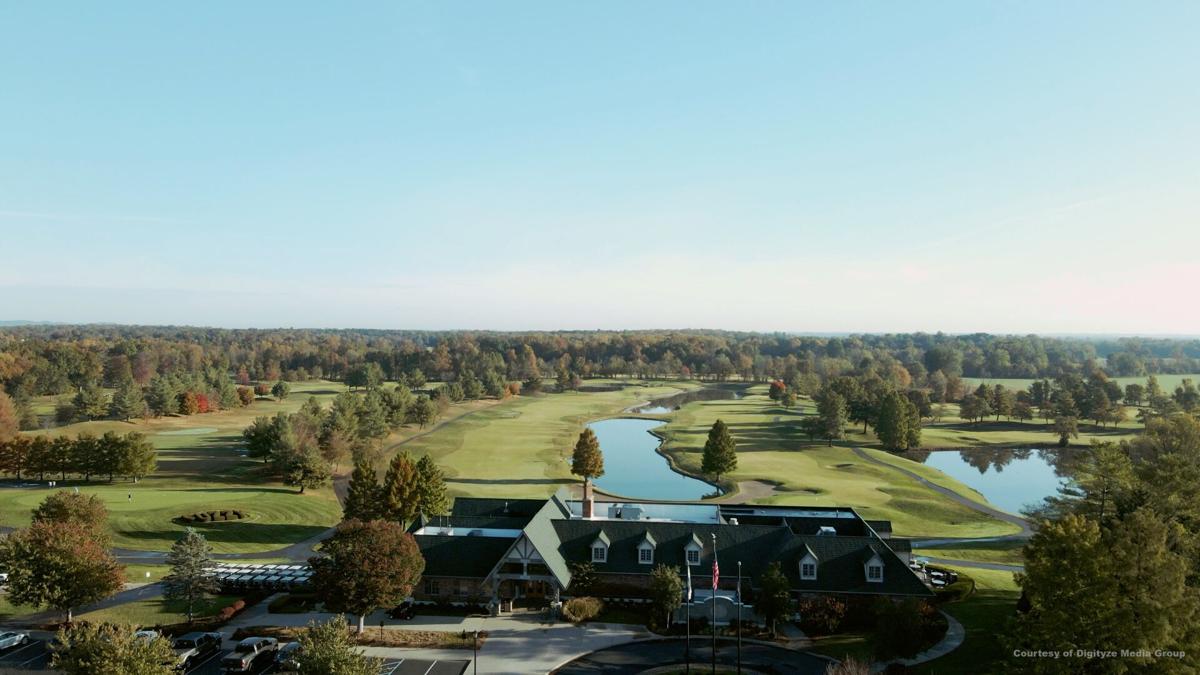Chicago based Company Purchases Fuzzy Zoeller designed Courses In 