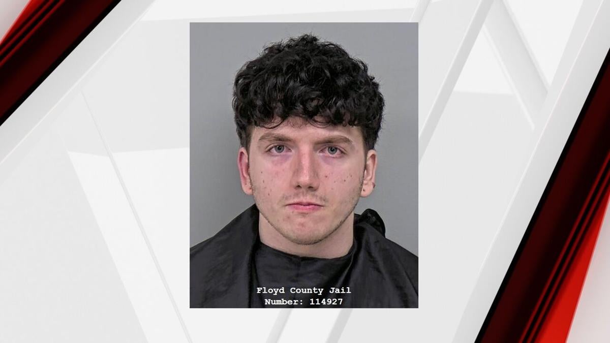 Indiana man accused of killing father, stepfather was drunk and covered ...