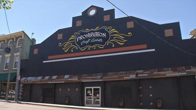 Prohibition Craft Spirits to open in Baxter Avenue building famous for tunneling bootleggers