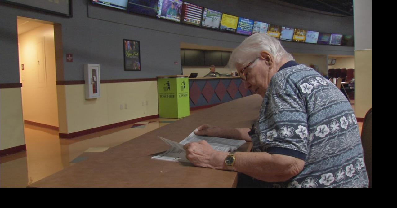 Churchill Downs Inc. launches new BetAmerica sportsbook in southern