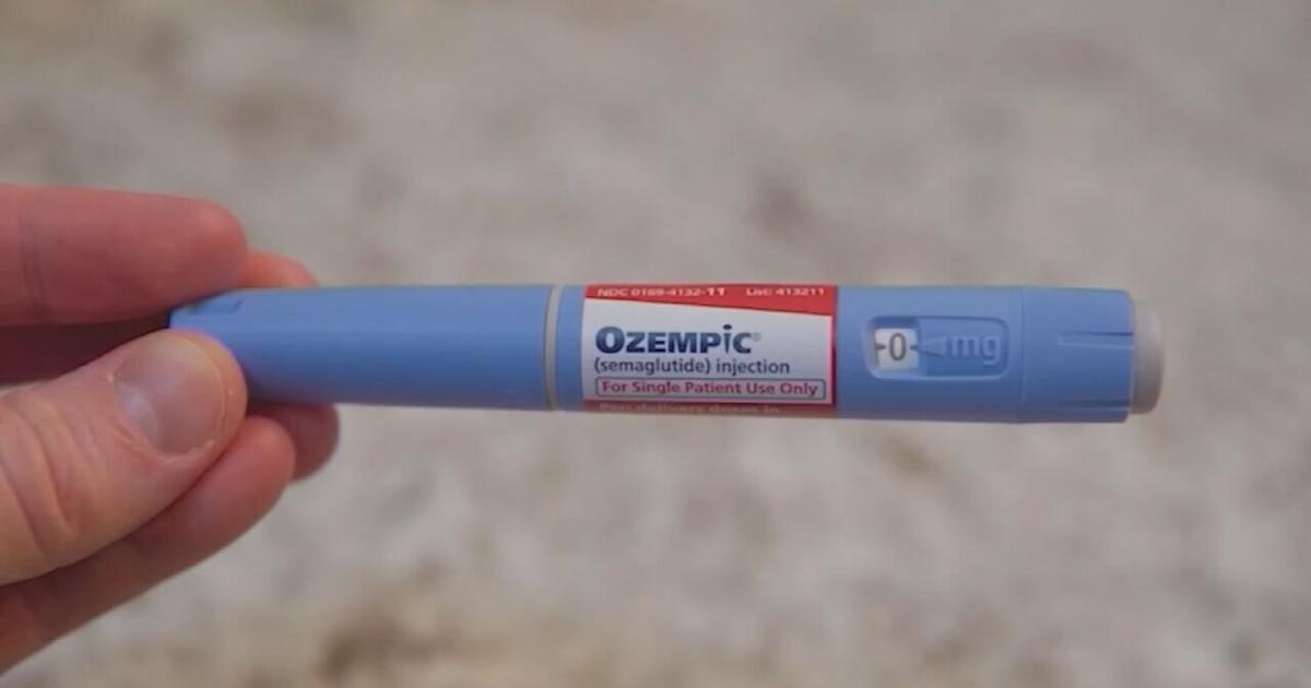 semaglutide louisville Nationwide shortage of popular weight loss drugs being felt in Louisville area | Local News