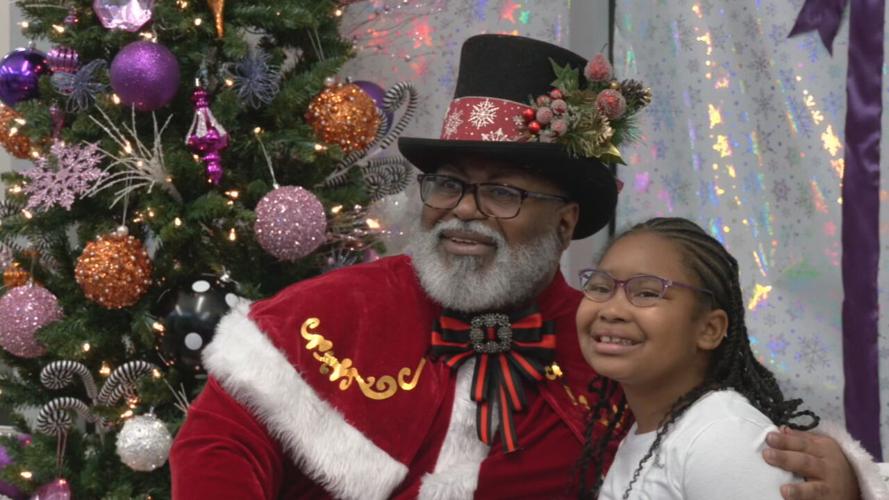 Goodwill Kentucky Miracle on Hope Street 12-7-25