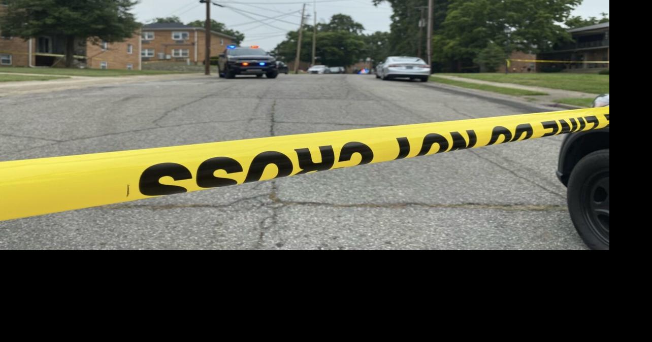 Man shot and killed in Clifton Heights neighborhood, Louisville police