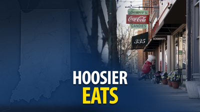 WDRB Crossroads — Hoosier Eats