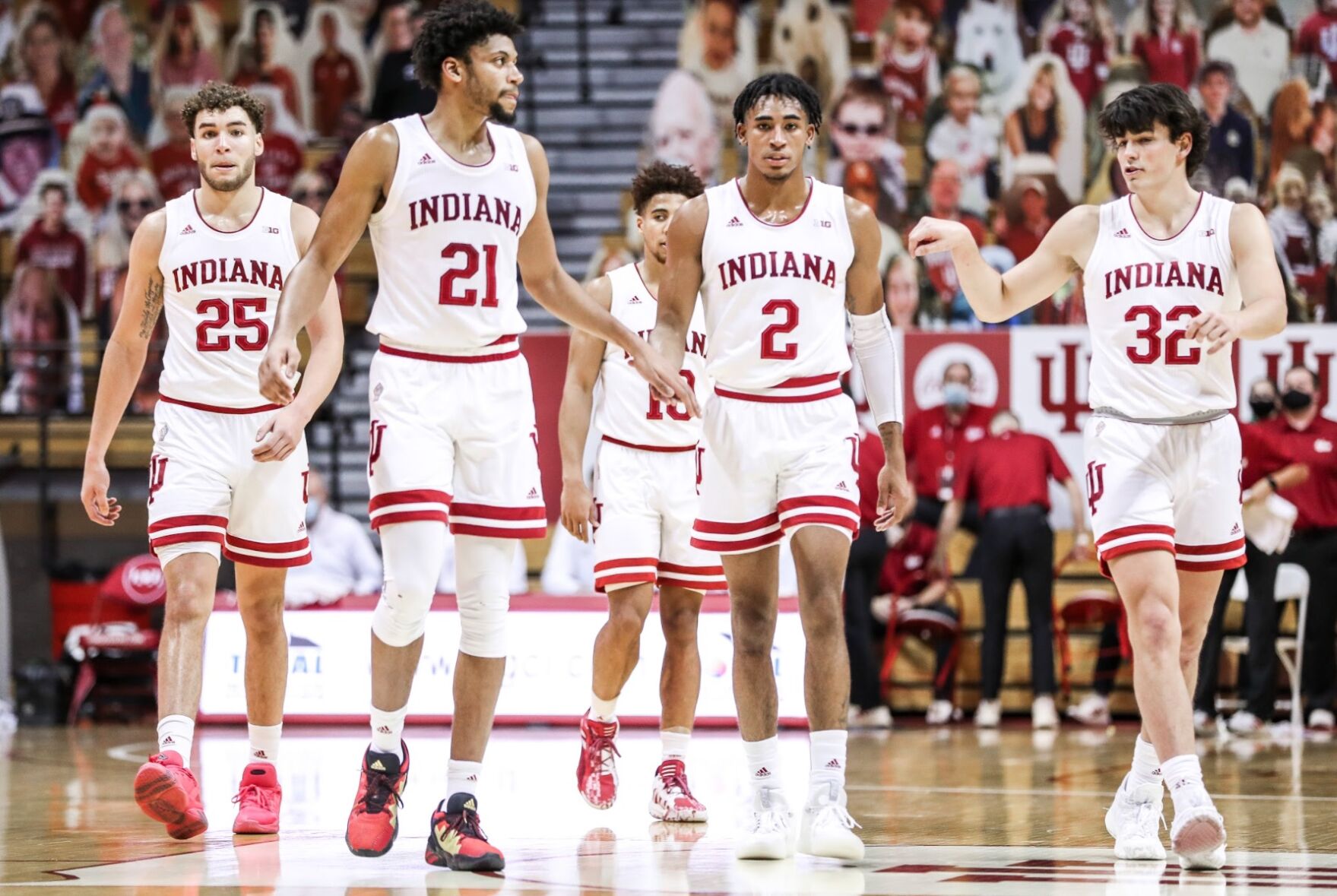 Indiana basketball