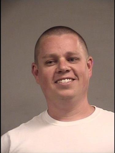 Police officials knew of sex misconduct allegations against Kenneth Betts in 2002