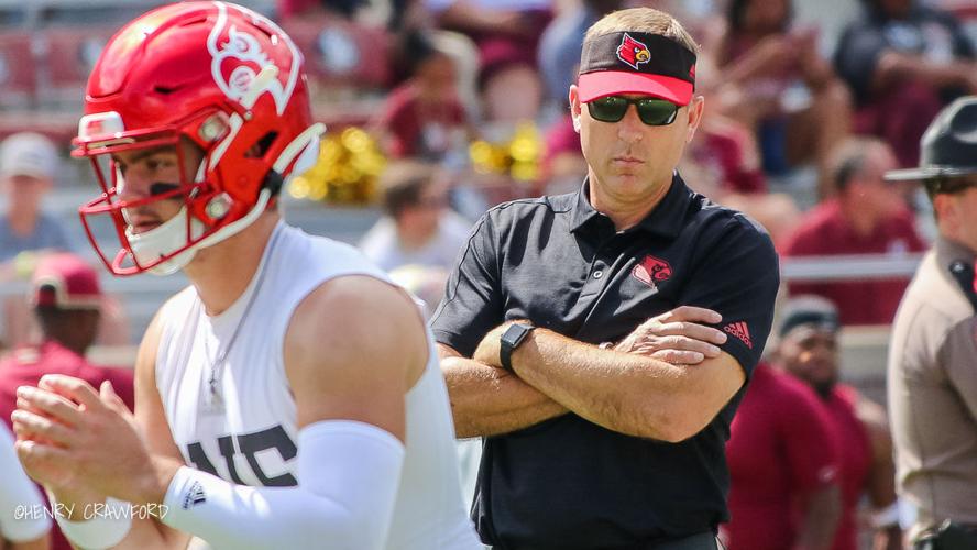 Scott Satterfield