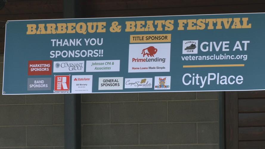 BBQ and Beats Festival 10-23-21