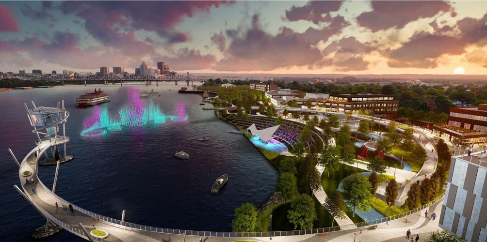 Jeffboat site rendering 10-26-23