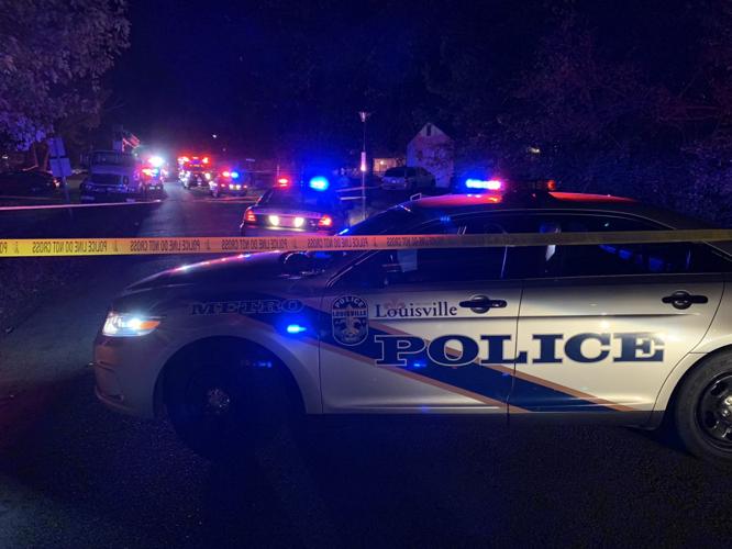 Broadmoor Court shooting