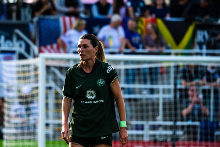 RACING LOUISVILLE FC VS PORTLAND THORNS FC