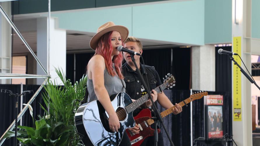 KENTUCKY STATE FAIR 2019 - ENTERTAINMENT - BAND (46).jpg
