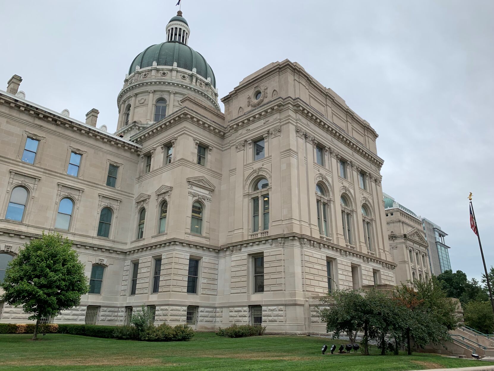 What You Need To Know About New Indiana Laws Going Into Effect July 1 ...