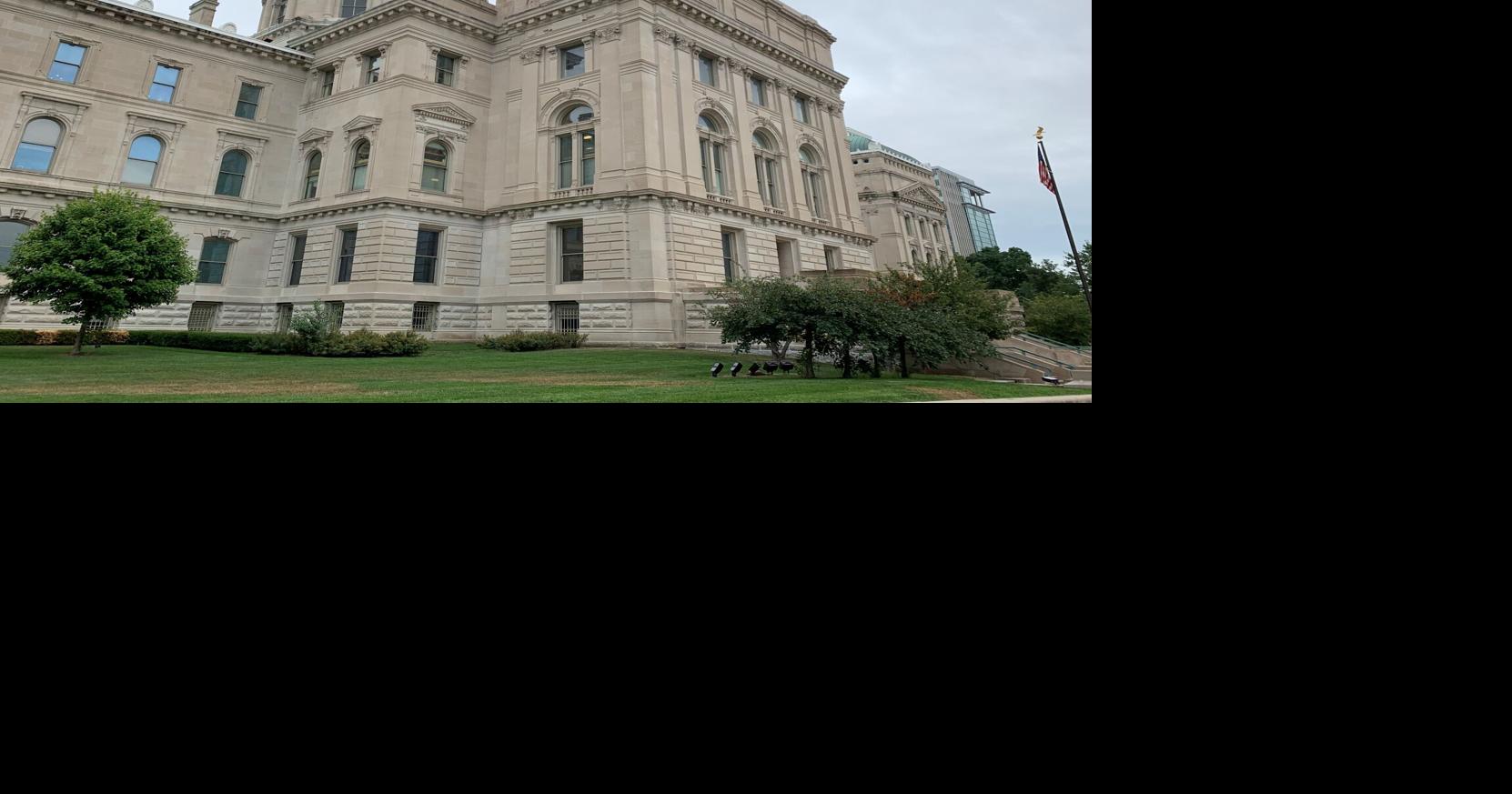 What you need to know about new Indiana laws going into effect July 1