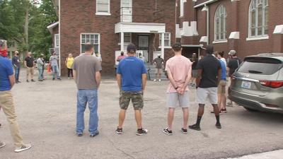 Church leaders form One Louisville group to address community issues