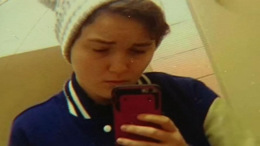 Christina "Chrissy" Grimsley