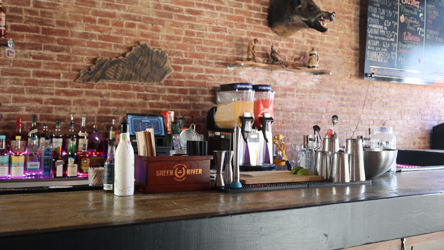 The Keswick bar area.PNG