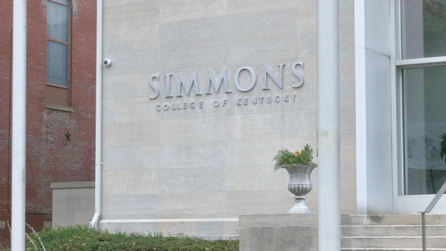 Simmons College of Kentucky