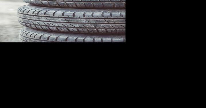 Kentucky residents can drop off unwanted tires for free this week - Vimarsana News