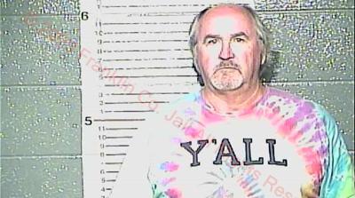 Timothy Riggs