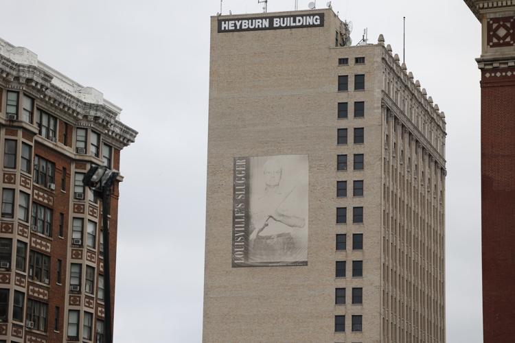 Bud Hillerich banner