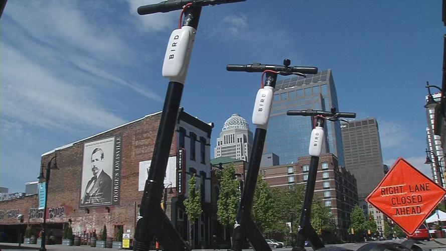 BIRD SCOOTERS RETURN TO LOUISVILLE.jpg