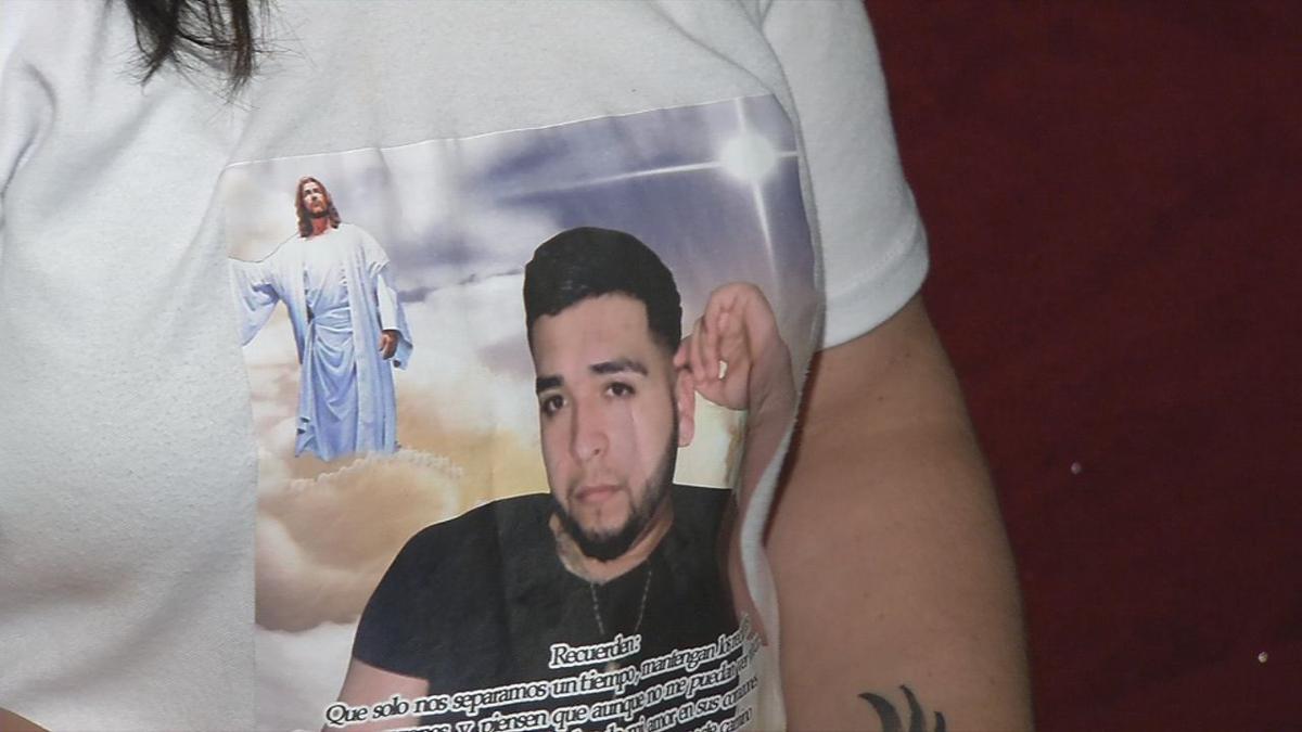 Family of victim mourns a 'setback' as trial for murder at ...