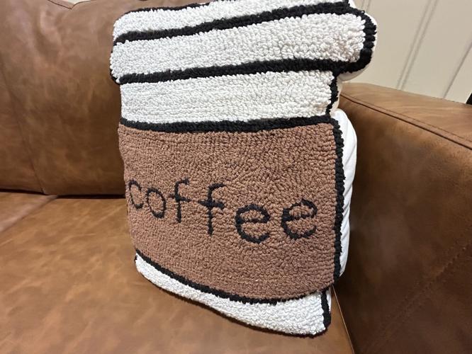 The Adventurer's Grind Coffee Co.