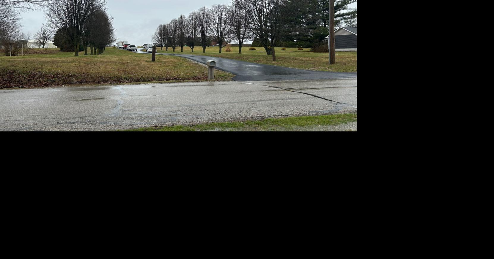 23-year-old charged with murder of 2 people inside southern Indiana home