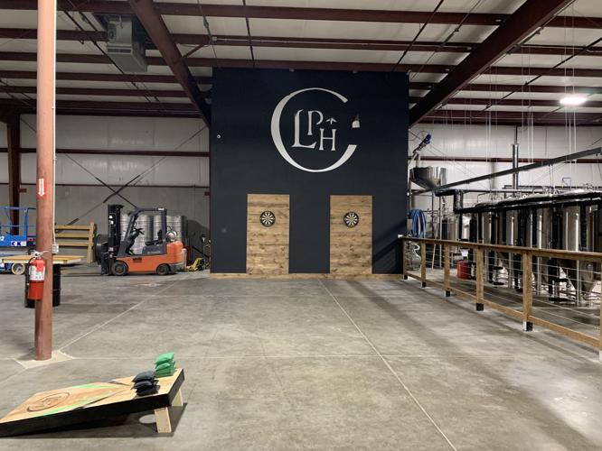 Our Lady of Perpetual Hops