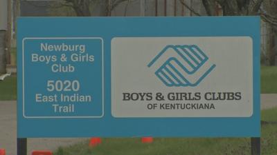 Boys Girls Club Of Kentuckiana Recruiting Community Volunteers As It Opens 2 New Area Locations News Wdrb Com