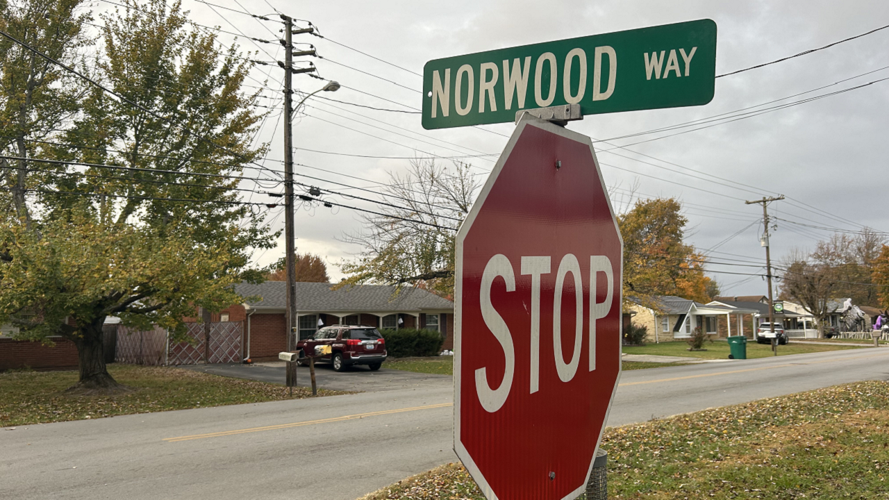 Hillview Homicide Investigation