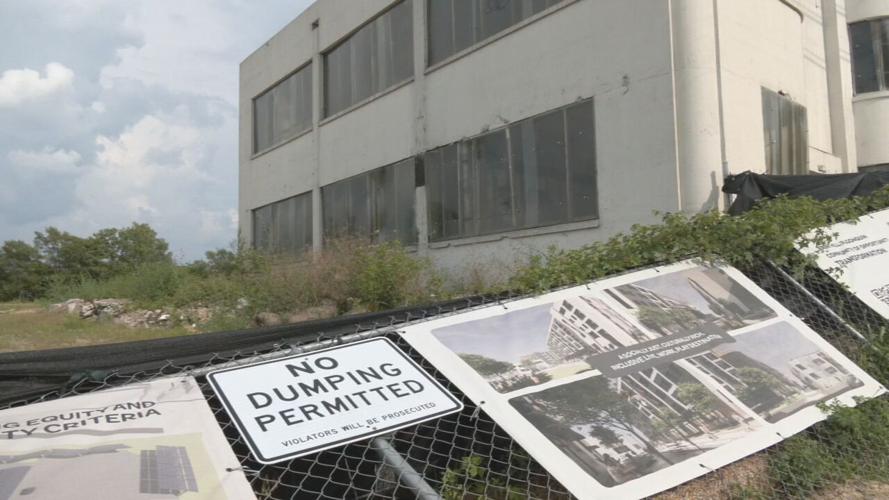 RHODIA SITE DEVELOPMENT