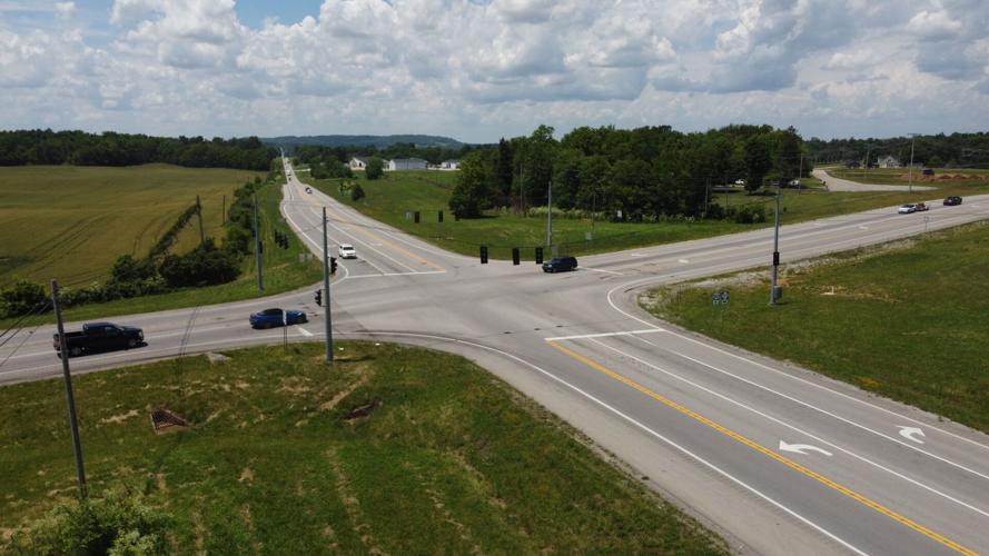 MEADE CO INTERSECTION - US 60 AND JOE PRATHER HIGHWAY 6-1-2022 (3).JPG
