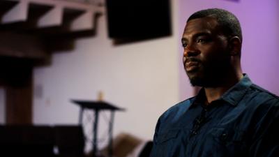 Rev. Tim Findley Jr.